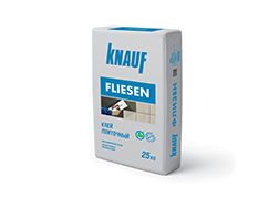 Клей Knauf Fliesen (25кг)